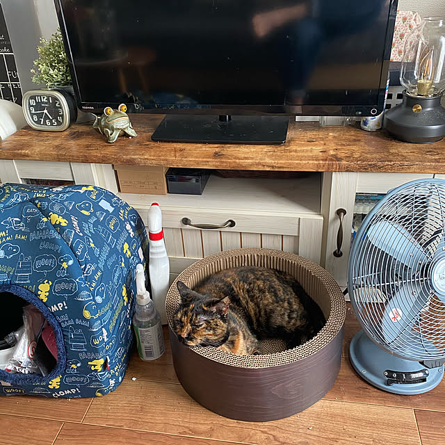 mさんの実例写真