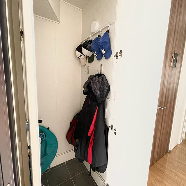 adamoさんの部屋