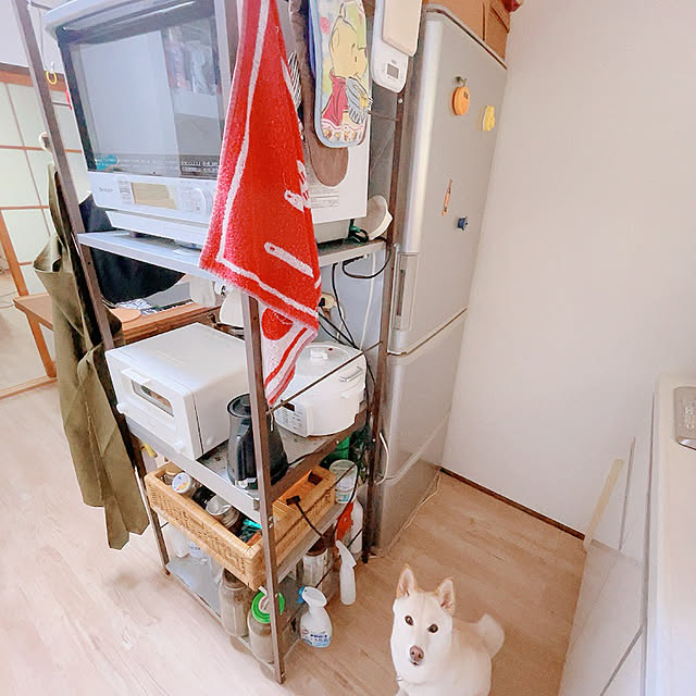 Kuririnさんの実例写真