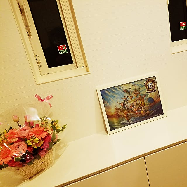 s.tetoraさんの実例写真