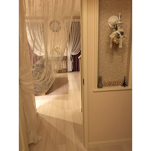 noriさんの実例写真