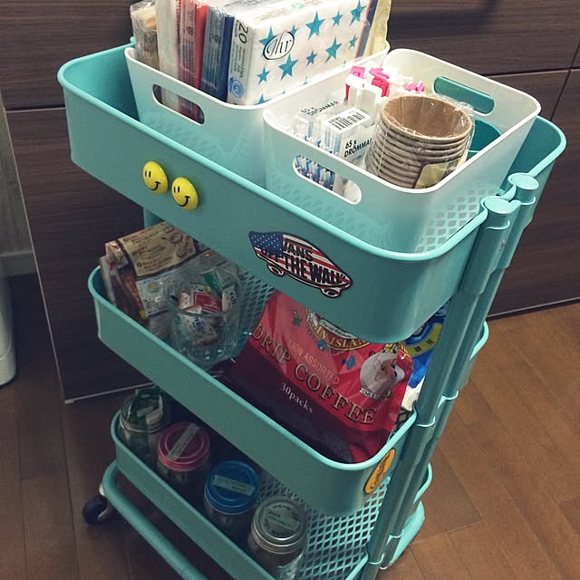 Tomominさんの実例写真