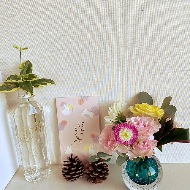 実例写真
