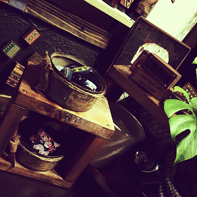 Rans_andy.さんの実例写真