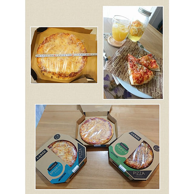 ToReTaRiさんの実例写真