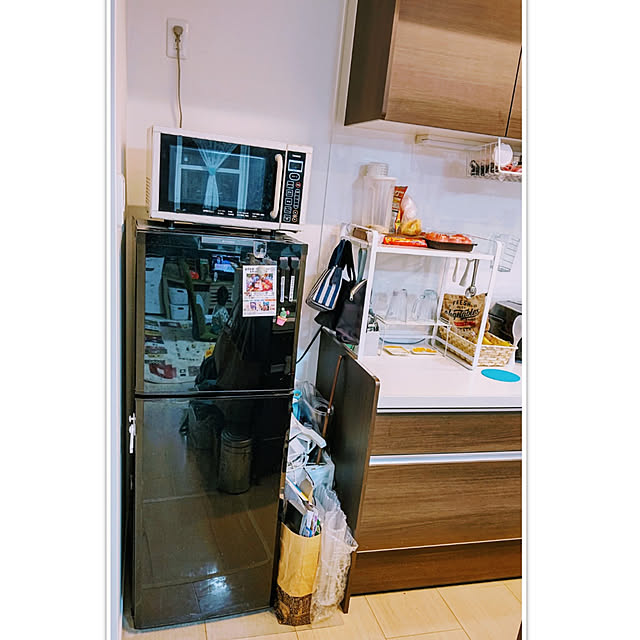 2dkhouse_26mamaさんの実例写真