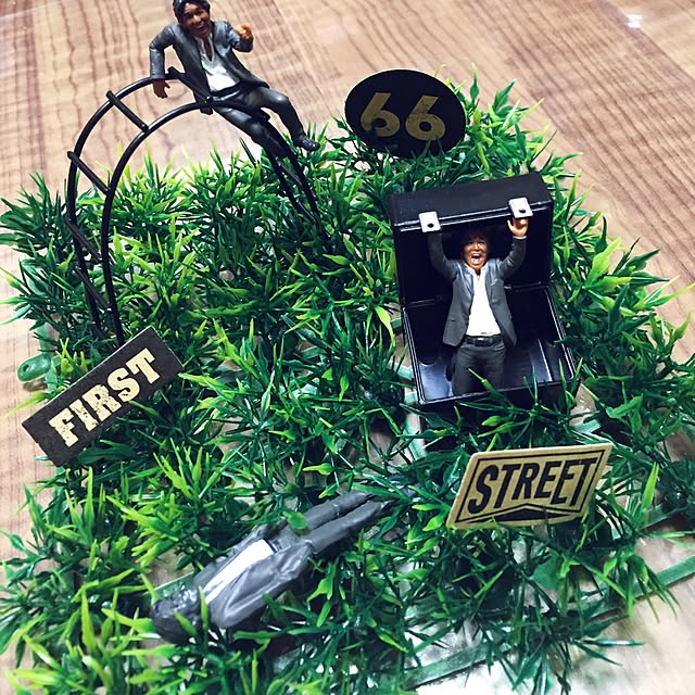 yubinさんの実例写真
