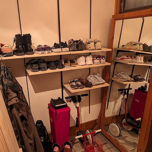 a-tanmanさんの部屋