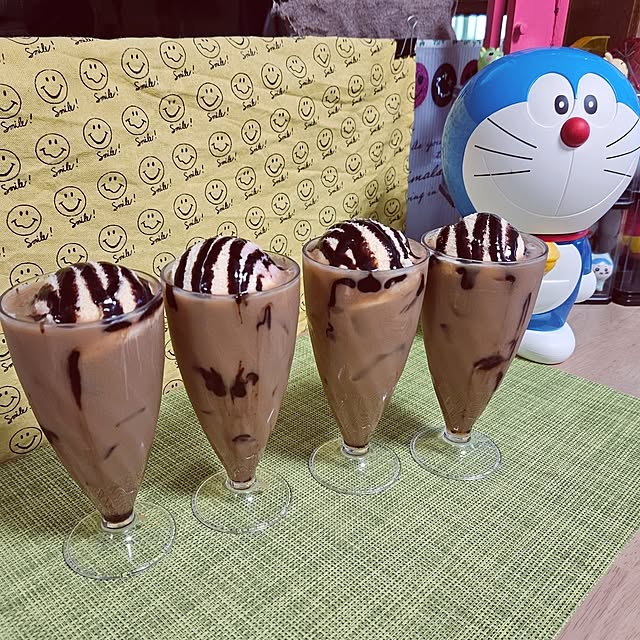 mocomocoさんの実例写真