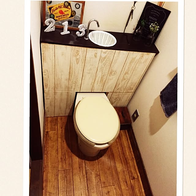 agehaさんの実例写真