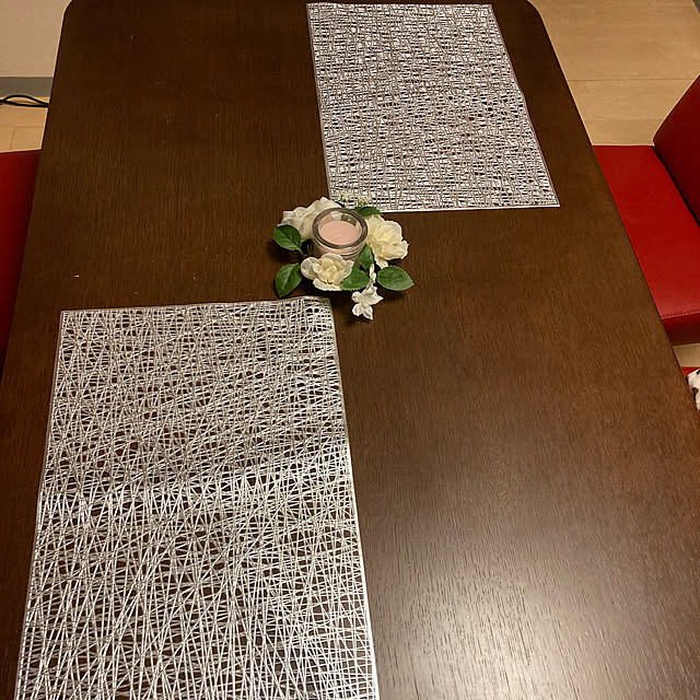 roseさんの実例写真