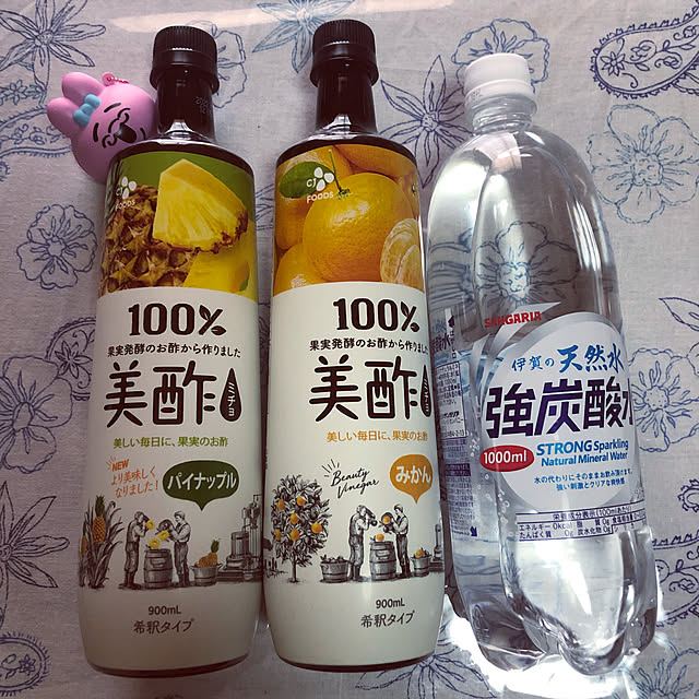 fuwafuwaさんの実例写真