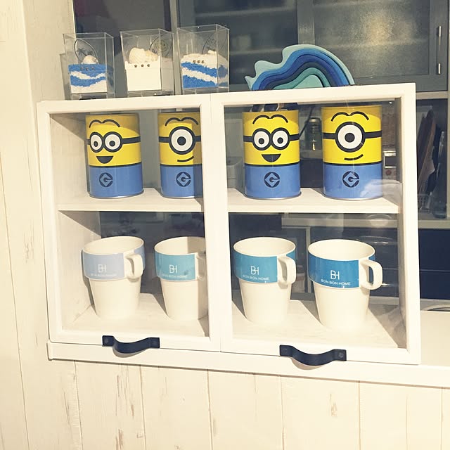 cocoさんの実例写真