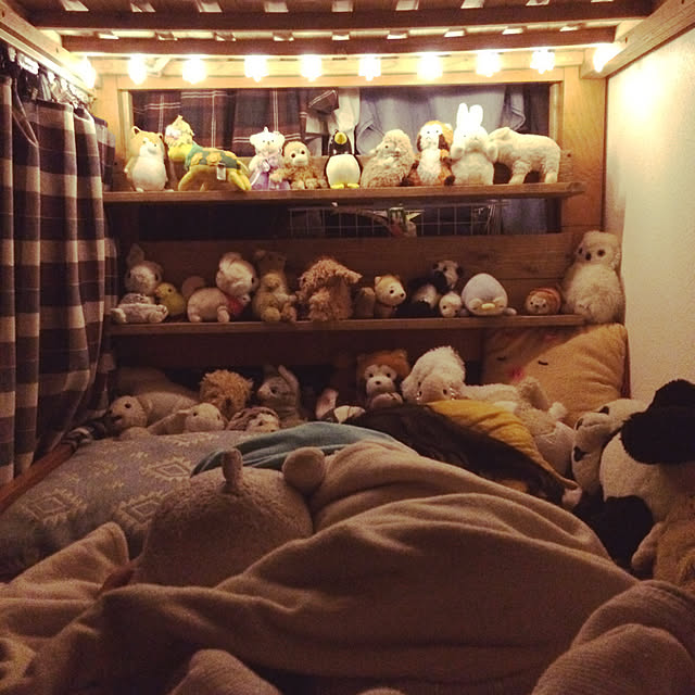 soramameさんの実例写真