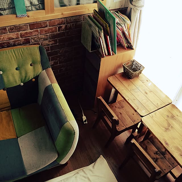 bambi_eyeさんの実例写真
