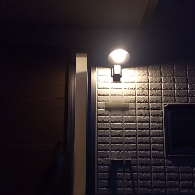 asleepさんの実例写真