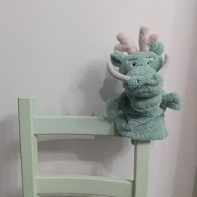 Rさんの部屋