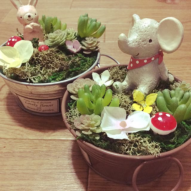 kozukozuさんの実例写真