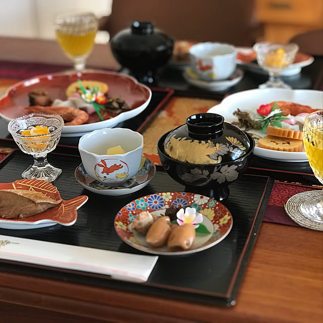 Inarichinさんの実例写真