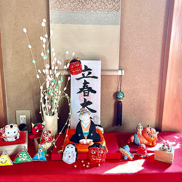 ankoさんの実例写真