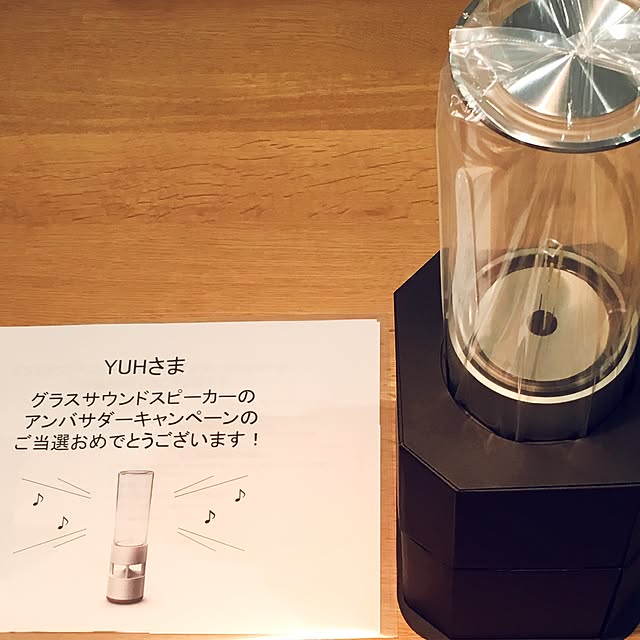 YUHeさんの実例写真