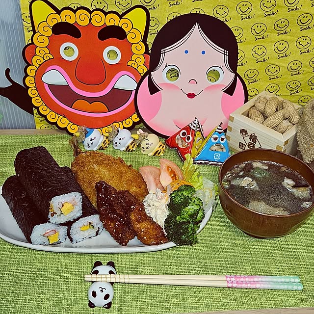 mocomocoさんの部屋