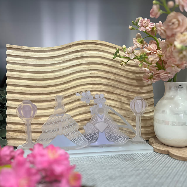 rikuerinka86さんの実例写真