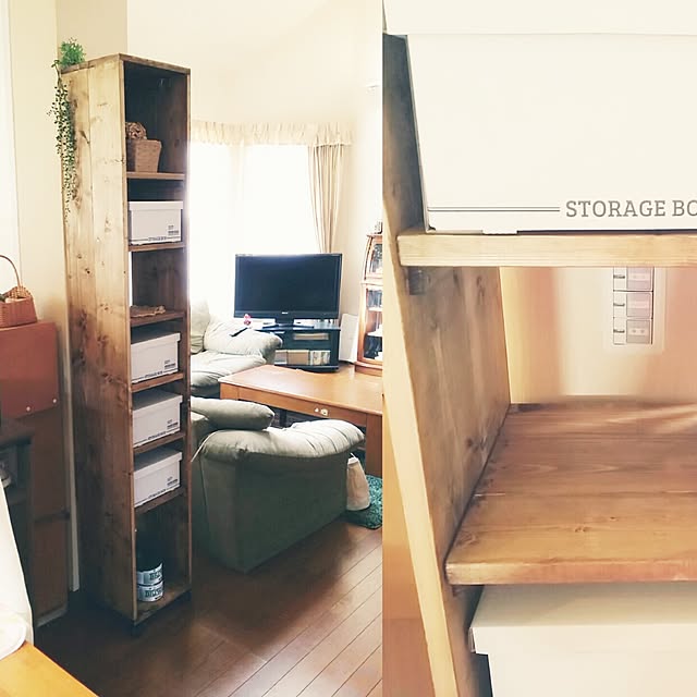 Minaharuさんの実例写真