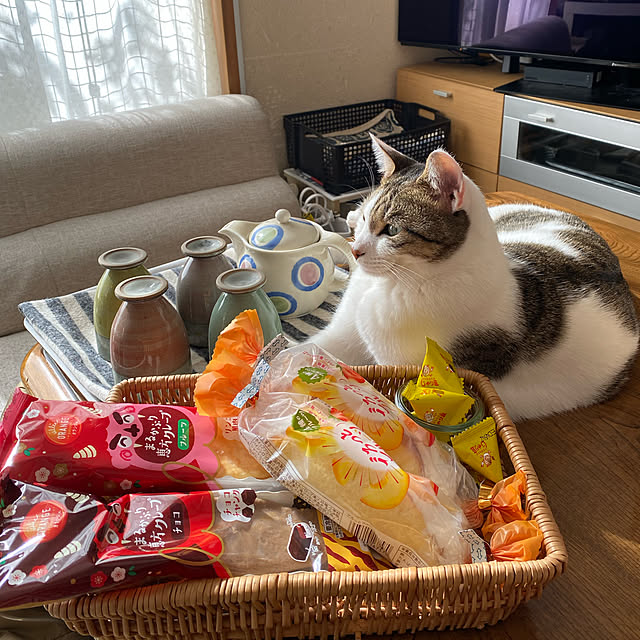 Lufuさんの実例写真