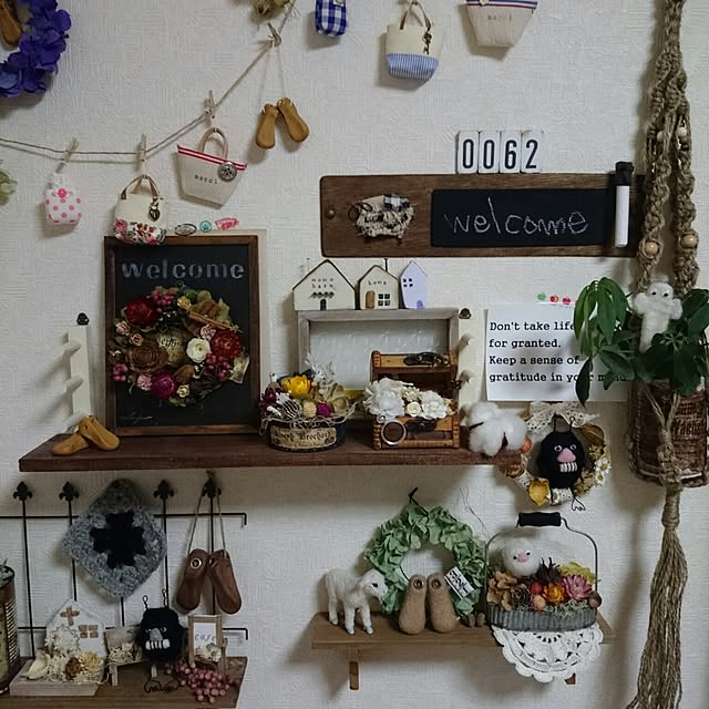 momoharuさんの実例写真