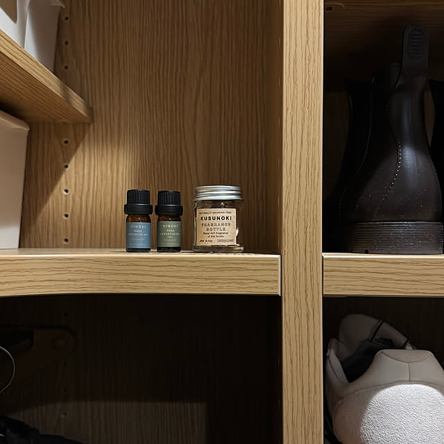 Minaさんの実例写真