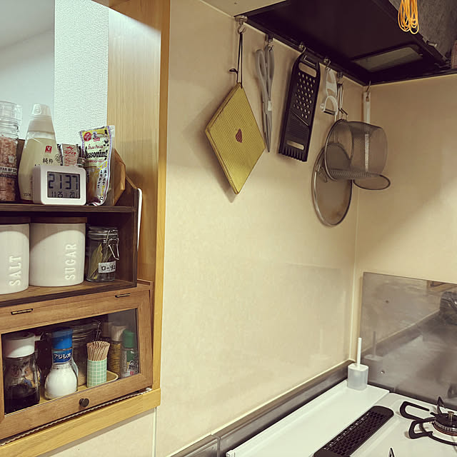 senさんの実例写真