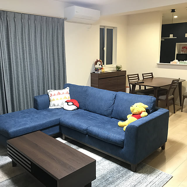 momosukeさんの実例写真