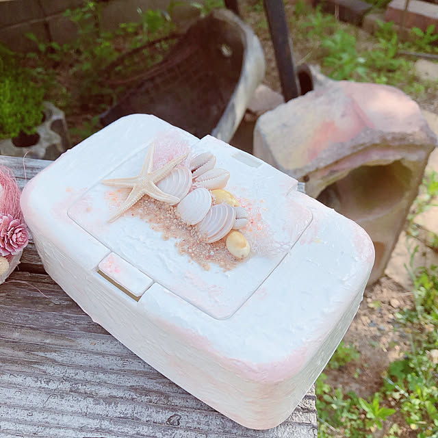 milkさんの実例写真