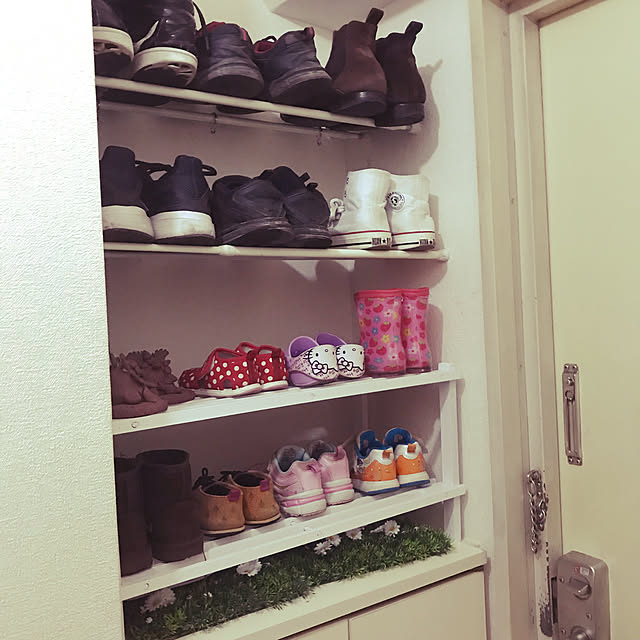 hiyokopanさんの実例写真
