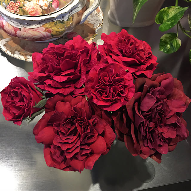 angelrose.yuuさんの実例写真