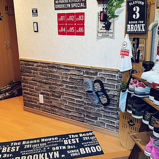 ruki928さんの実例写真