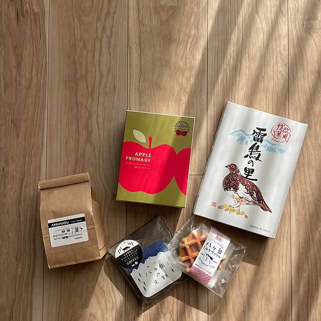 itoさんの実例写真