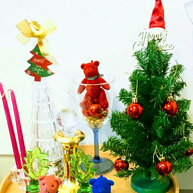 部屋全体のインテリア実例 - 2019-12-25 08:58:36