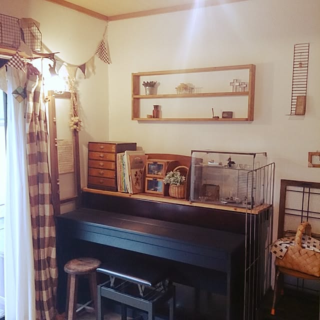 mojyuさんの実例写真