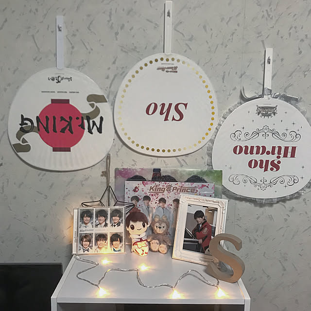 saさんの実例写真