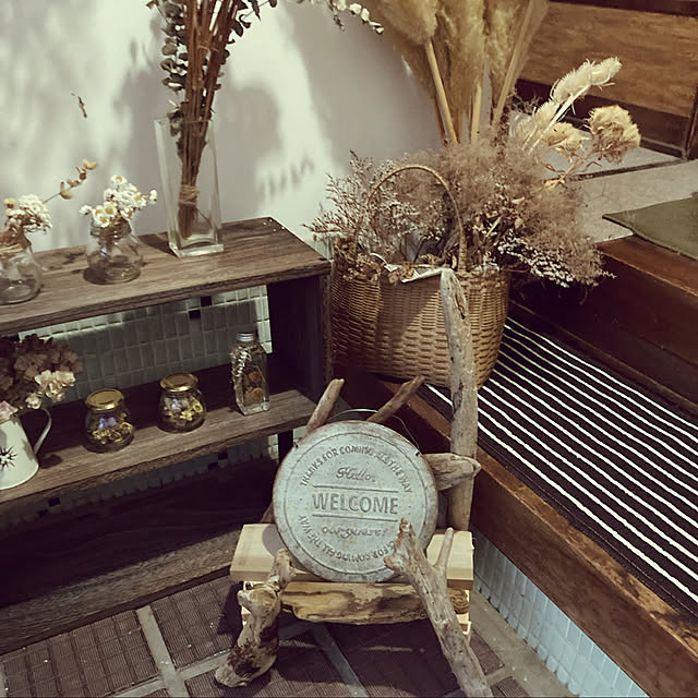 sa_chiさんの実例写真