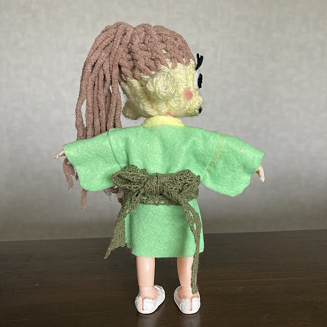 manduonmaさんの実例写真
