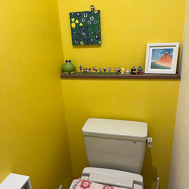 bonapetiさんの部屋