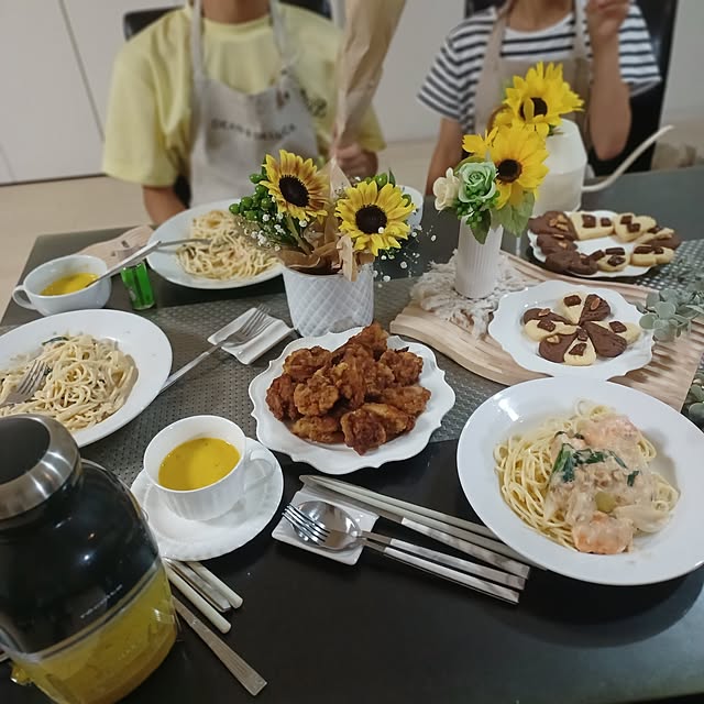 rikuerinka86さんの実例写真