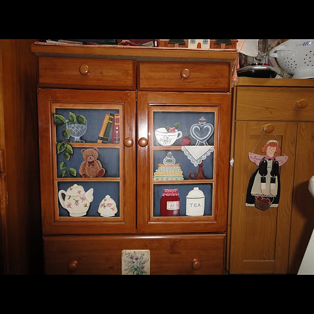 AcchanSaysさんの実例写真