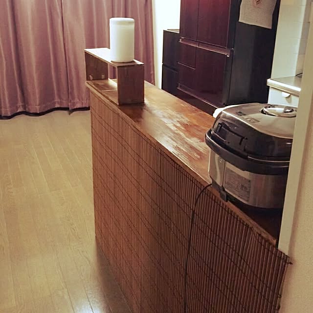 rihoさんの実例写真