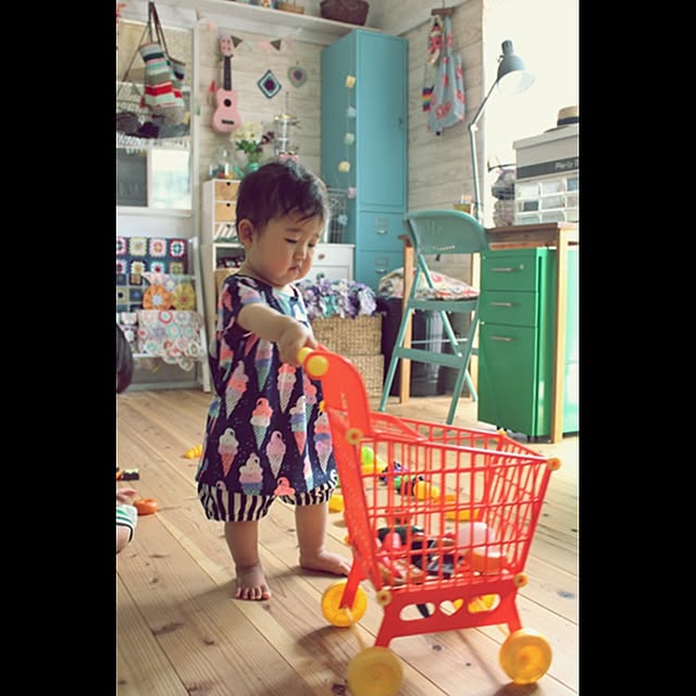 ebimusumeさんの実例写真