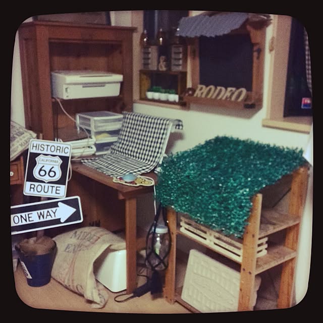 koicanさんの実例写真