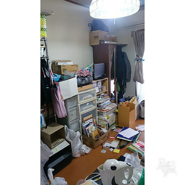 ASD-ADHD-Reikoさんの実例写真